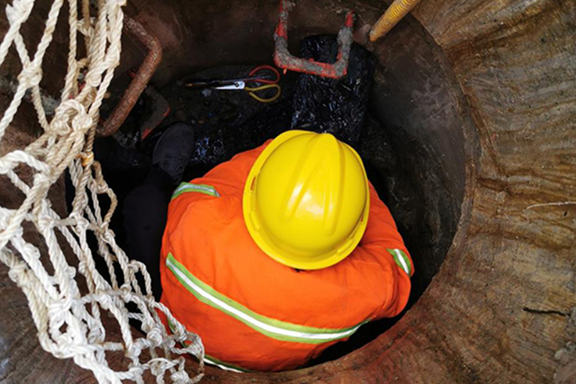 可以加速管道腐蝕的4個(gè)環(huán)境因素