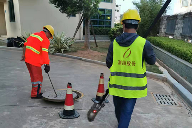 非開挖下水道維修在所有情況下都有效嗎？