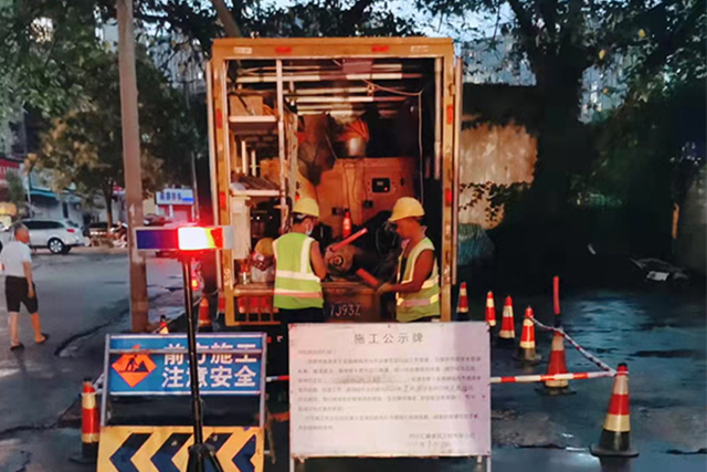 我如何知道我的下水道系統中是否有樹根?